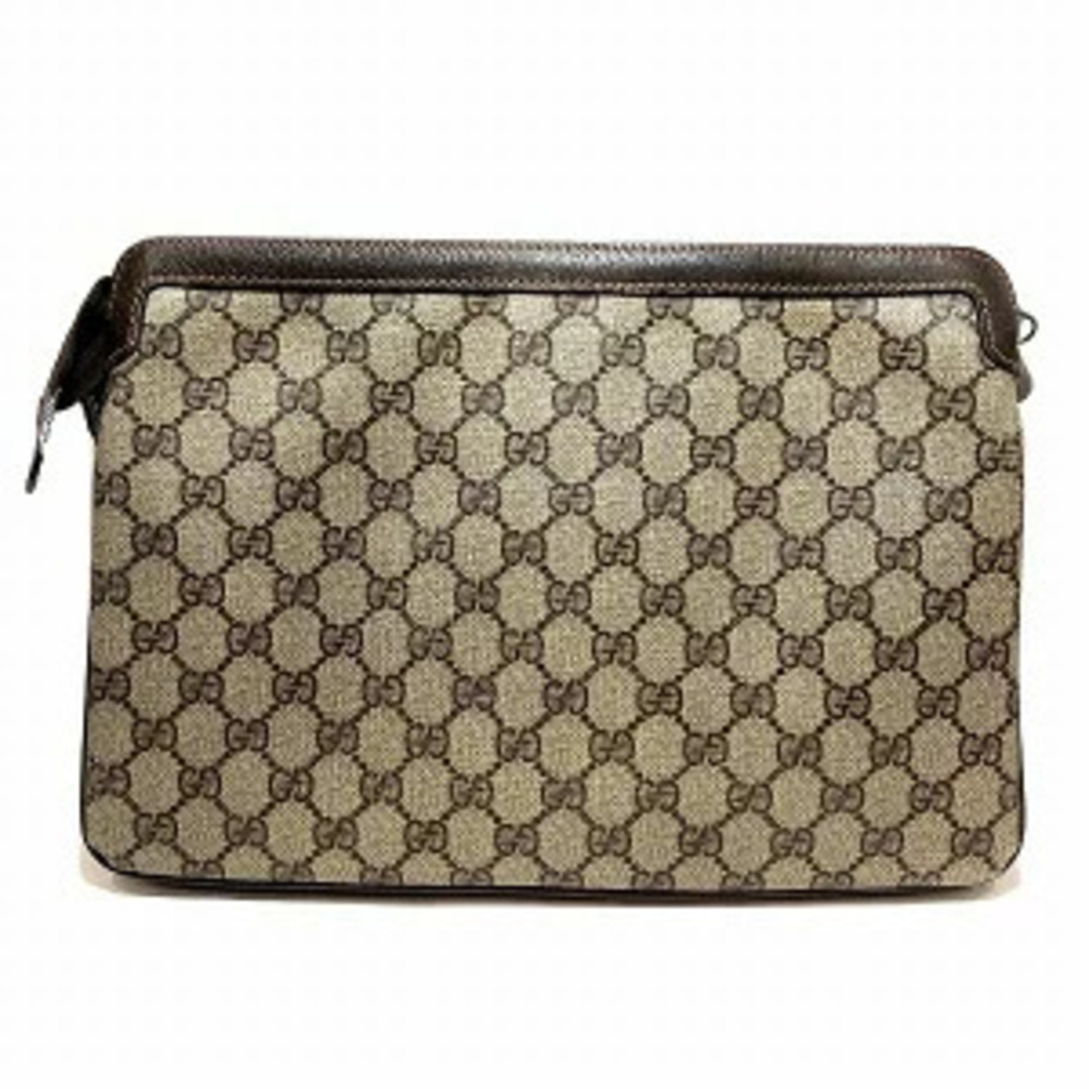 Gucci Plus Shoulder GG Bag Accordion